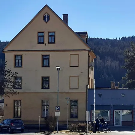 E-werk Ap 3 - 140 M2 Rooftop Appartamento Sankt Veit an der Glan