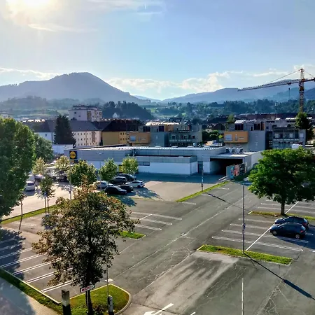 E-werk Ap 3 - 140 M2 Rooftop Apartmán