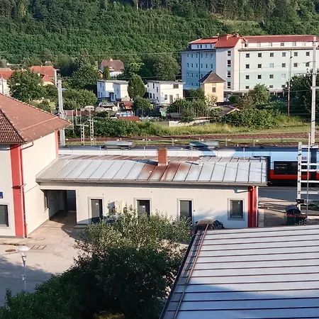 E-werk Ap 3 - 140 M2 Rooftop * Sankt Veit an der Glan