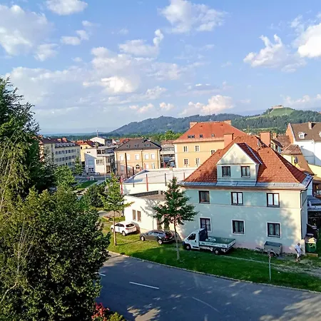 E-werk Ap 3 - 140 M2 Rooftop * Sankt Veit an der Glan