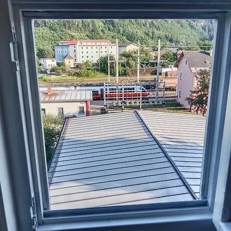 Appartamento E-werk Ap 3 - 140 M2 Rooftop
